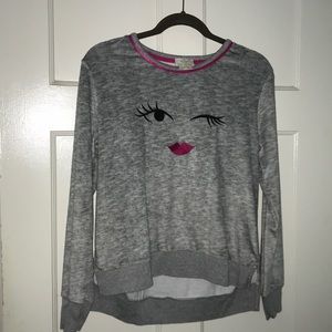 NWOT SUPER SOFT AND COMFY KATE SPADE PJ SET